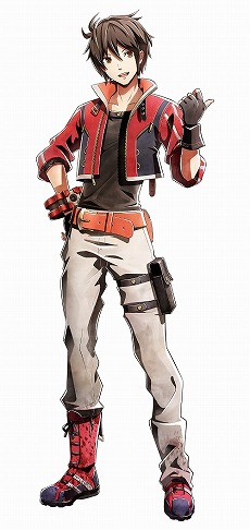 画像集#024のサムネイル/「GOD EATER 2 ANOTHER EPISODE 防衛班の帰還」では,成長した防衛班のメンバーが活躍。新キャラクターやエピソード,オペレーターが追加