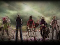 「GOD EATER 2 ANOTHER EPISODE 防衛班の帰還」では,成長した防衛班のメンバーが活躍。新キャラクターやエピソード,オペレーターが追加