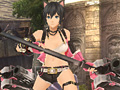 7月10日の「GOD EATER 2」ベスト版発売に合わせて,音楽CDや書籍の特典DLCをまとめた「ダウンロードコンテンツ無料開放パック」が配信