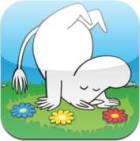 THE MOOMIN PARTY
