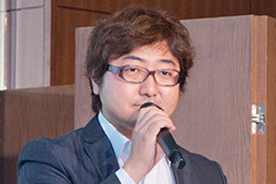 画像集#012のサムネイル/WeMade Online,アクションMMORPG「ARK SPHERE」などスマートフォン向け6タイトルを披露。日本では「いきすぎた課金を行わない」とアピール