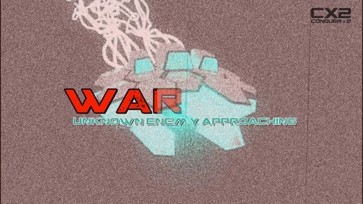 CONQUERx2סUSFɾҲPV