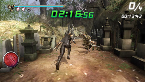 画像集#004のサムネイル/「NINJA GAIDEN Σ2 PLUS」,新モード「NINJA RACE」「TAG MISSION」の詳細を公開。初回封入特典なども明らかに