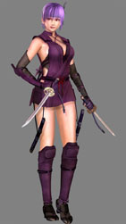 画像集#016のサムネイル/「NINJA GAIDEN Σ2 PLUS」,新モード「NINJA RACE」「TAG MISSION」の詳細を公開。初回封入特典なども明らかに
