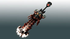 画像集#017のサムネイル/「NINJA GAIDEN Σ2 PLUS」,新モード「NINJA RACE」「TAG MISSION」の詳細を公開。初回封入特典なども明らかに