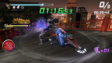 画像集#018のサムネイル/「NINJA GAIDEN Σ2 PLUS」,新モード「NINJA RACE」「TAG MISSION」の詳細を公開。初回封入特典なども明らかに