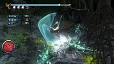 画像集#022のサムネイル/「NINJA GAIDEN Σ2 PLUS」,新モード「NINJA RACE」「TAG MISSION」の詳細を公開。初回封入特典なども明らかに