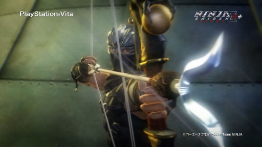 NINJA GAIDEN 2 PLUSץץ⡼ࡼӡ