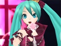 Android版「初音ミク ライブステージ プロデューサー」の正式サービスが開始。ライブハウスで自分好みのミクをプロデュース