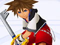 「KINGDOM HEARTS -HD 1.5 ReMIX-」は2013年3月14日発売。シリーズ第1作と“Re:Chain of Memories”のHD版,さらに“358/2 Days”のHD映像作品を収録