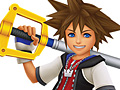 「KINGDOM HEARTS -HD 1.5 ReMIX-」,収録作品の一つ“FINAL MIX”の情報を公開。HD化以外にも,アビリティ追加や操作性向上などの変更点あり