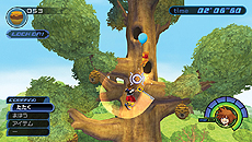 画像集#032のサムネイル/「KINGDOM HEARTS -HD 1.5 ReMIX-」,収録作品の一つ“FINAL MIX”の情報を公開。HD化以外にも,アビリティ追加や操作性向上などの変更点あり