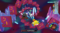 画像集#033のサムネイル/「KINGDOM HEARTS -HD 1.5 ReMIX-」,収録作品の一つ“FINAL MIX”の情報を公開。HD化以外にも,アビリティ追加や操作性向上などの変更点あり