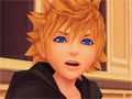 「KINGDOM HEARTS -HD 1.5 ReMIX-」,HD化された「KINGDOM HEARTS 358/2 Days」の新要素や,登場キャラクター達を紹介