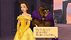 画像集#022のサムネイル/「KINGDOM HEARTS -HD 1.5 ReMIX-」,HDリメイク「Re:Chain of Memories」の詳細を公開。美しく甦ったゲーム画面にも注目