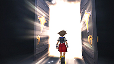 画像集#029のサムネイル/「KINGDOM HEARTS -HD 1.5 ReMIX-」,HDリメイク「Re:Chain of Memories」の詳細を公開。美しく甦ったゲーム画面にも注目
