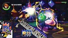 画像集#036のサムネイル/「KINGDOM HEARTS -HD 1.5 ReMIX-」,HDリメイク「Re:Chain of Memories」の詳細を公開。美しく甦ったゲーム画面にも注目