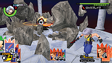 画像集#040のサムネイル/「KINGDOM HEARTS -HD 1.5 ReMIX-」,HDリメイク「Re:Chain of Memories」の詳細を公開。美しく甦ったゲーム画面にも注目