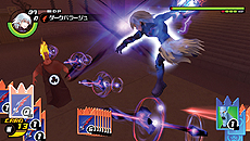 画像集#044のサムネイル/「KINGDOM HEARTS -HD 1.5 ReMIX-」,HDリメイク「Re:Chain of Memories」の詳細を公開。美しく甦ったゲーム画面にも注目