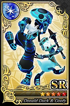 画像集#004のサムネイル/「KINGDOM HEARTS χ[chi]」，限定アイテムが手に入るイベント開催