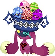 画像集#013のサムネイル/「KINGDOM HEARTS χ[chi]」，限定アイテムが手に入るイベント開催