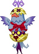 画像集#014のサムネイル/「KINGDOM HEARTS χ[chi]」，限定アイテムが手に入るイベント開催