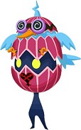 画像集#015のサムネイル/「KINGDOM HEARTS χ[chi]」，限定アイテムが手に入るイベント開催