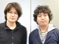 「デーモントライヴ」はスマートフォンでの“新しい遊び”を目指した協力対戦型のアクションRPG――プロデューサーの脇 康平氏とディレクターの山田理一郎氏にインタビュー【前編】
