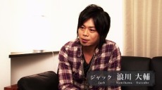 画像集#005のサムネイル/「デーモントライヴ」,トレイラームービー第2弾&「秘蜜結社デーモントライヴ」第4話を公開