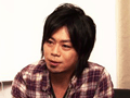 「デーモントライヴ」声優の浪川大輔さんと林 沙織さんへのインタビュー映像が公開に。アフレコ時の様子も分かる