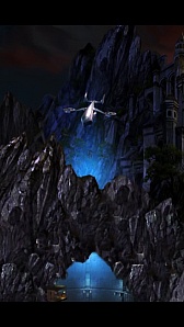 画像集#003のサムネイル/iOS向け新作RPG「デーモントライヴ」をプレイしてみた。MOBAのシステムを取り入れたセガネットワークス入魂の一作だ