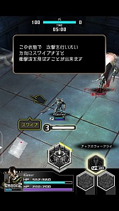 画像集#021のサムネイル/iOS向け新作RPG「デーモントライヴ」をプレイしてみた。MOBAのシステムを取り入れたセガネットワークス入魂の一作だ