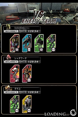 画像集#039のサムネイル/iOS向け新作RPG「デーモントライヴ」をプレイしてみた。MOBAのシステムを取り入れたセガネットワークス入魂の一作だ