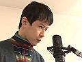「デーモントライヴ」,声優・杉田智和さんのインタビュームービーが公開。アウトローなキャラクターのロビンフッド役を演じる収録風景が明らかに