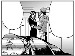 画像集#003のサムネイル/「デーモントライヴ」，Web企画の特別編「もうひとつの秘蜜結社」が公開