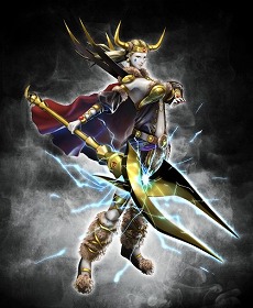 画像集#008のサムネイル/「デーモントライヴ」,“討伐ミッション”や“クラン協力戦”が実装。アップデートに伴いタイトル名が「デーモントライヴ Ver.2.0」へと変更に