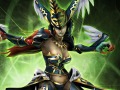 「デーモントライヴ Ver.2.0」,最高レアリティのエージェントが手に入る「暴風のエメラルド」を期間限定で販売