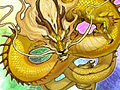 「Kingdom Conquest II」に新種族「龍族」が実装。龍族の活躍を期待できる「闘技場イベント」など5つのイベント/キャぺーンが実施中