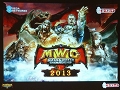 配信1周年を迎える「Kingdom Conquest II」の世界一を決めるイベント「Magna World Championship 2013」が開催。白熱した戦いをレポート