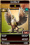 画像集#005のサムネイル/「Kingdom Conquest II」，新たに“Ψ（プシュケー）エディション魔獣”が登場
