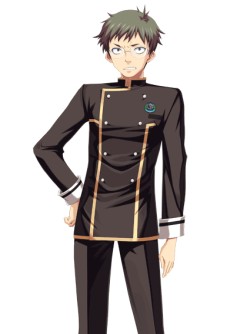 画像集#004のサムネイル/声優にしてクリエイター・杉田智和の原点を辿る「月英学園 -kou-」インタビュー。杉田氏と森Pが解き明かす，その原風景と世界観