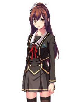 画像集#005のサムネイル/声優にしてクリエイター・杉田智和の原点を辿る「月英学園 -kou-」インタビュー。杉田氏と森Pが解き明かす，その原風景と世界観
