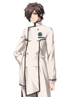 画像集#006のサムネイル/声優にしてクリエイター・杉田智和の原点を辿る「月英学園 -kou-」インタビュー。杉田氏と森Pが解き明かす，その原風景と世界観