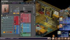 画像集#002のサムネイル/魔王の手から街を守る戦いに参加しよう。「セブンフィールズ」の正式サービスが3月12日13:00に開始決定