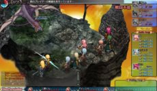画像集#007のサムネイル/魔王の手から街を守る戦いに参加しよう。「セブンフィールズ」の正式サービスが3月12日13:00に開始決定