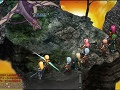 魔王の手から街を守る戦いに参加しよう。「セブンフィールズ」の正式サービスが3月12日13:00に開始決定