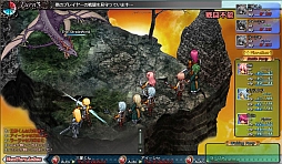 画像集#005のサムネイル/「セブンフィールズ」がmixiゲームでサービス開始。記念キャンペーンを実施