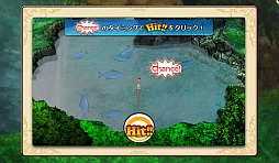 画像集#008のサムネイル/「セブンフィールズ」がmixiゲームでサービス開始。記念キャンペーンを実施