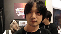 画像集#003のサムネイル/［TGS 2012］アークシステムワークス初のソーシャルゲーム「ダマスカスギヤ」は，機体カスタマイズと戦闘演出にこだわったロボットモノ
