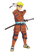 画像集#006のサムネイル/「NARUTO−ナルト− 疾風伝 ナルティメットストーム3」の発売日が4月18日に決定。初回封入特典は漫画「ドラゴンボール」とのコラボ衣装だ
